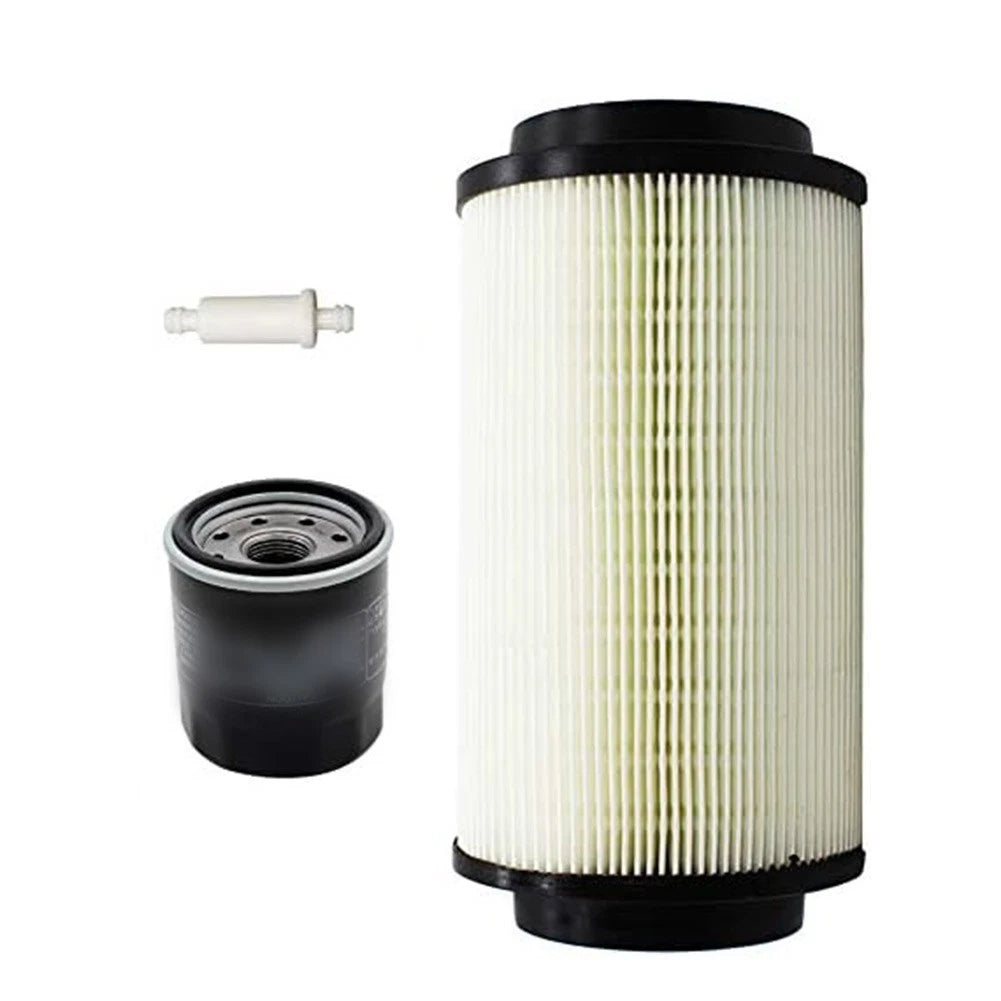 Air Filter 7080595, Oil Filter 2520799 for Sportsman