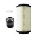 Air Filter 7080595, Oil Filter 2520799 for Sportsman