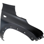 Fender for Kia Seltos (2021–2023) Front Driver & Passenger Side with Lamp Hole