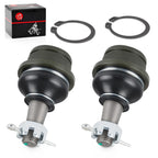2 Lower Ball Joints for Kawasaki Mule KAF400 KAF540 KAF620 KAF950 (59266-1080)