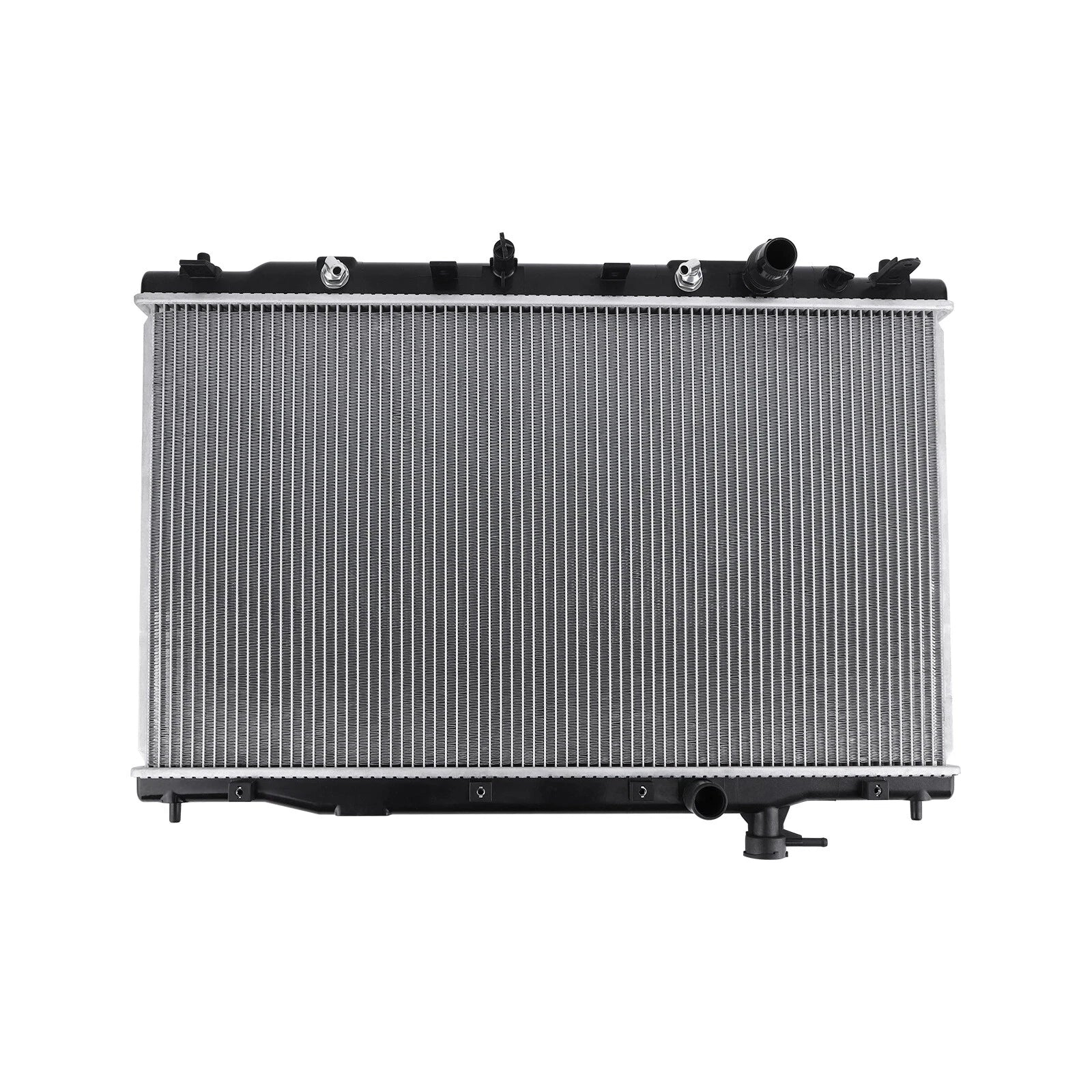 Aluminum Radiator for Honda CR-V L4 2.4L (2010–2011)