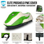 EliteShield Waterproof Cover for Yamaha WaveRunner VX