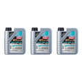 Set of 3 Liqui Moly Special Tec V 0W-20 Engine Motor Oil (3L)