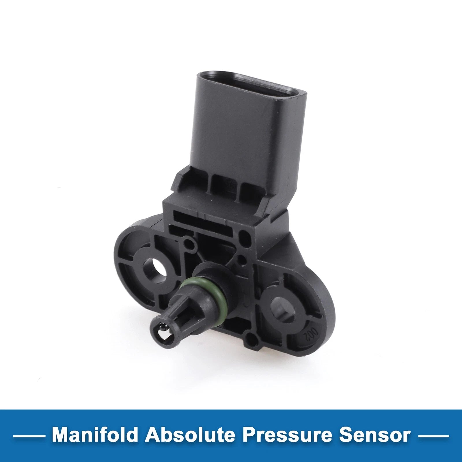 Manifold Absolute Pressure Sensor for Audi A4 (2005–2009) & VW Beetle