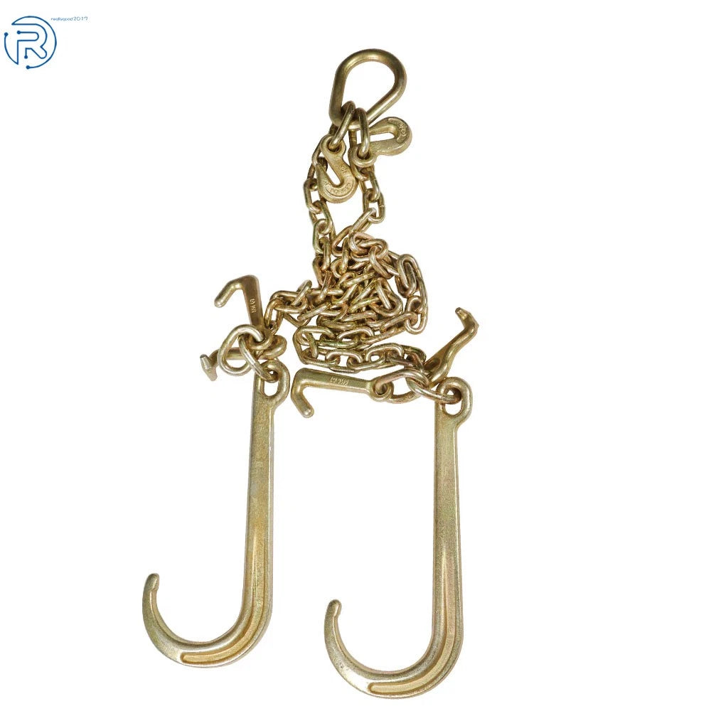 Tow Chain with J-Hook for G70 (1PC)