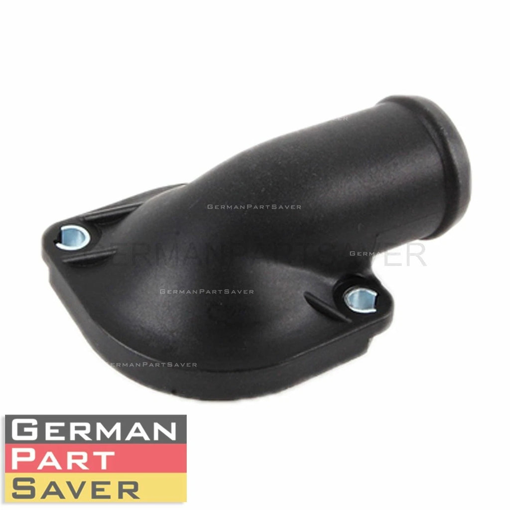 Engine Coolant Thermostat Housing for VW EuroVan Audi S4 S6 (1995–2005)