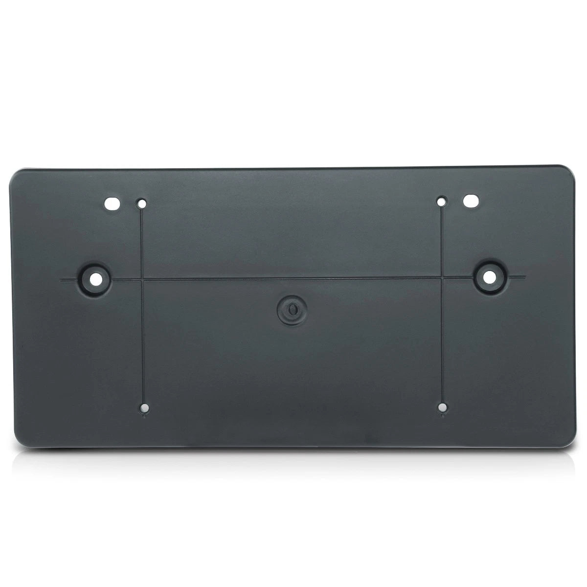 Front License Plate Mounting Bracket for Mini Cooper Clubman (2020–2021)