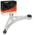 Front Left Lower Control Arm with Ball Joint for Kia Cadenza (2017–2020)