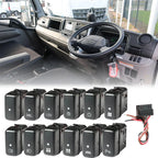 Dash Switch Cluster Control Switch for Mitsubishi Fuso Canter