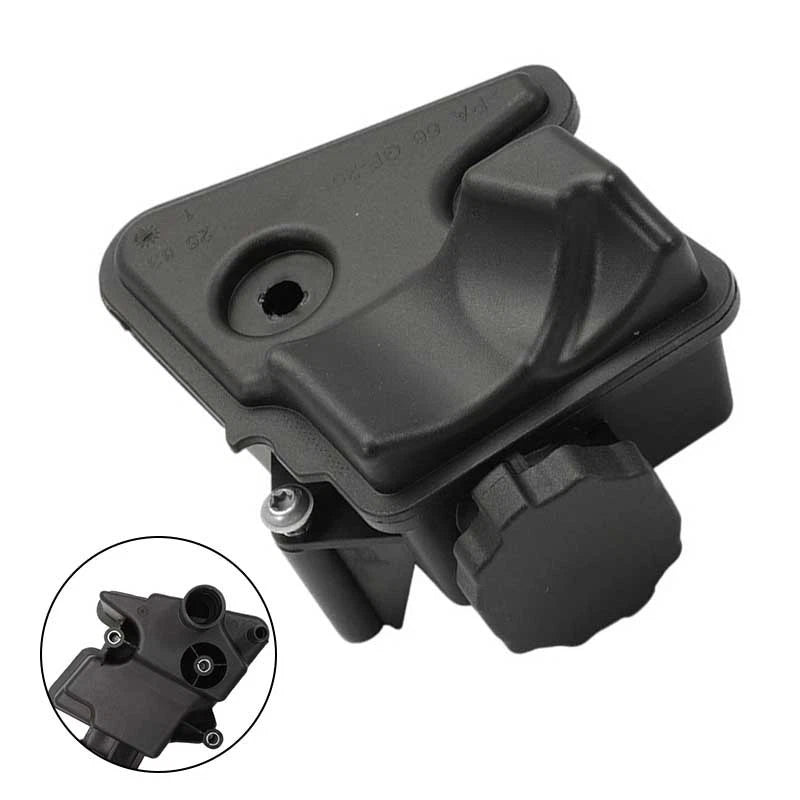 Power Steering Reservoir Tank for Mercedes CL550 S550 (2007–2013)