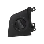 Headlight Switch for Mercedes-Benz Actros MP4 2545 (2014) No.A9605452604