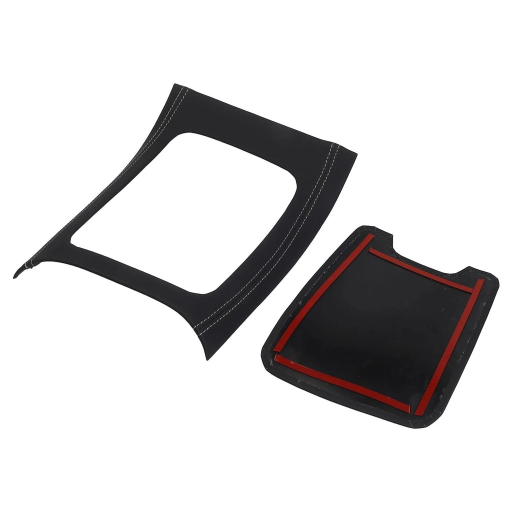 Console Trim Cover for Mercedes C-Class W206 (2022–2024)