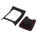Console Trim Cover for Mercedes C-Class W206 (2022–2024)