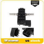 Flex Fuel Sensor for Chevy Impala, Silverado 1500, Suburban (2013–2018)