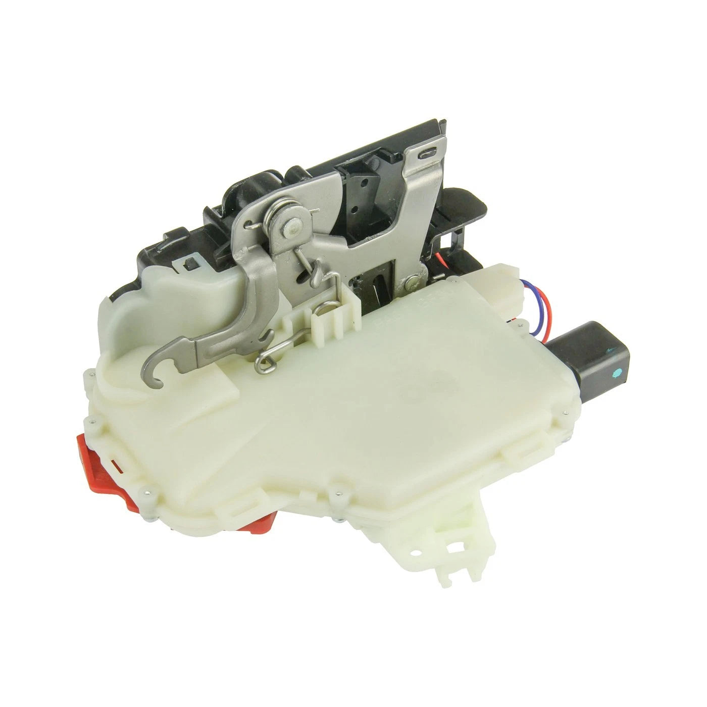 Set of 2 Door Lock Actuators for VW (Rear Driver Left Side)