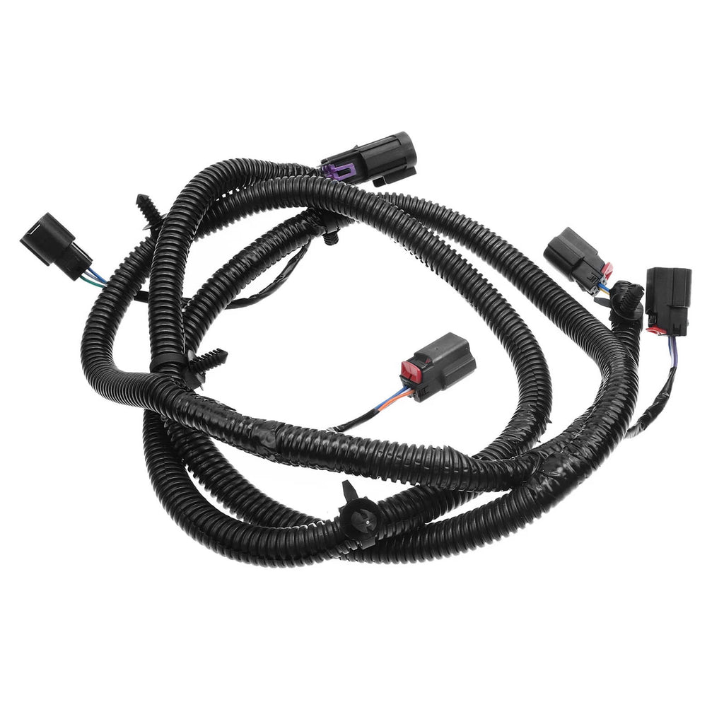 Back Up Sensor Wire Harness for Chevrolet Tahoe GMC Yukon XL (2007–2014)
