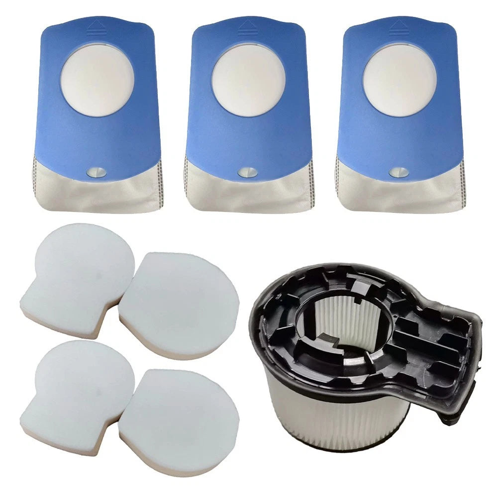 HEPA Dust Bag Kit for AERO Cordless Vacuum (2 Pieces)
