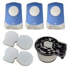HEPA Dust Bag Kit for AERO Cordless Vacuum (2 Pieces)