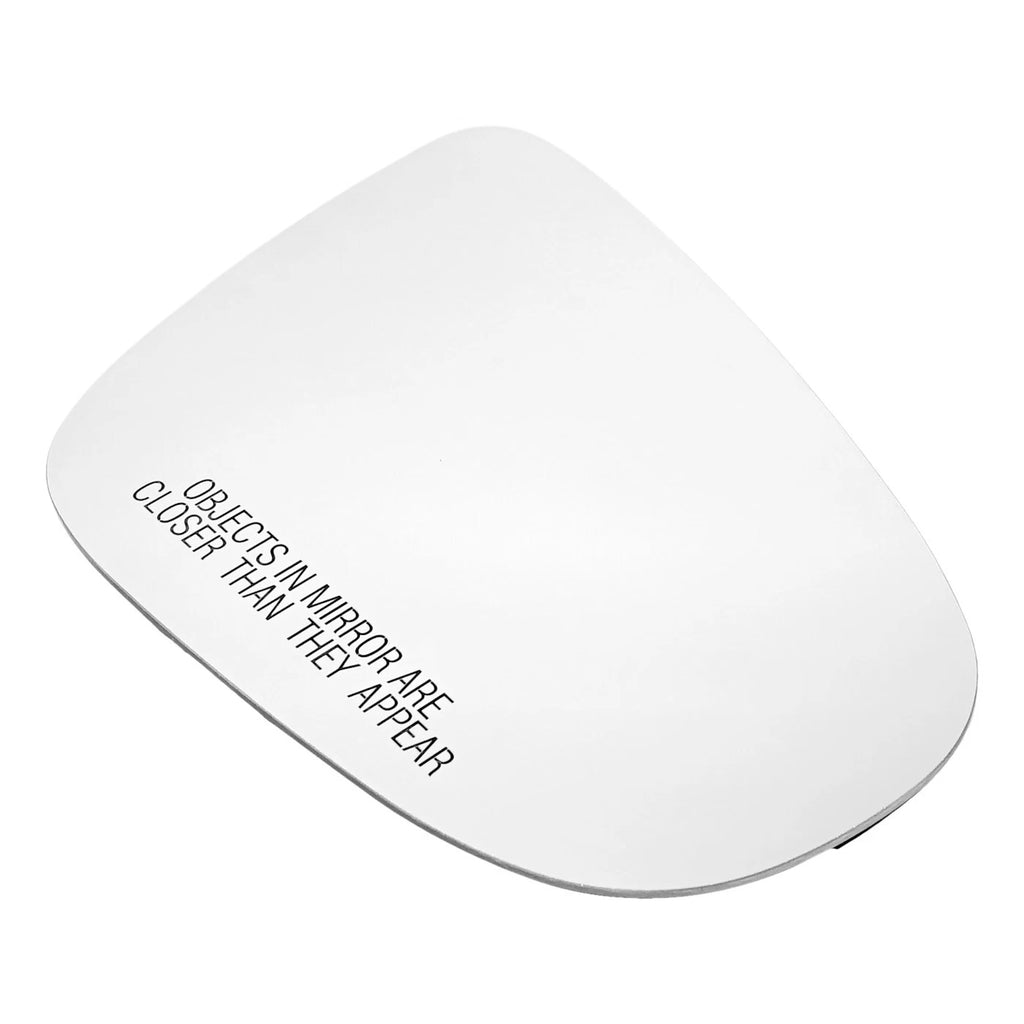 Mirror Glass Set for Volkswagen (2000-2023)