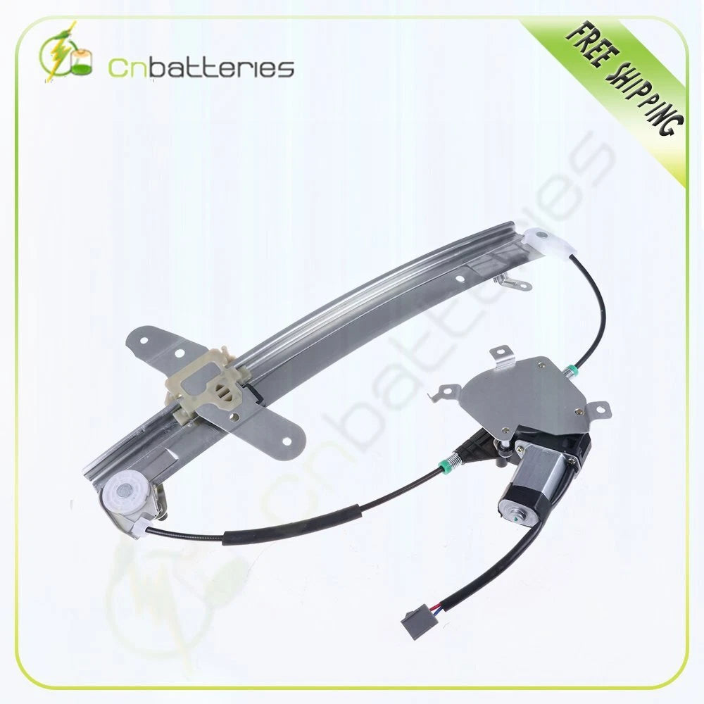 Power Window Regulator for Lincoln Town Car (1998–2011) Front Left