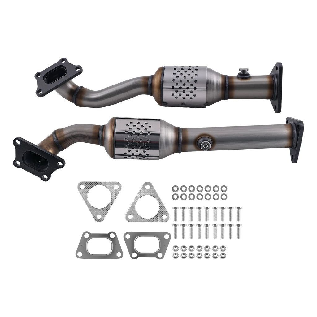 Catalytic Converter for Chevy Colorado 3.6L (2015–2016) Direct Fit EPA OBD-II