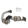 Y-Pipe Catalytic Converter for Ford Ranger Mazda B3000 B4000 (1998–2000)