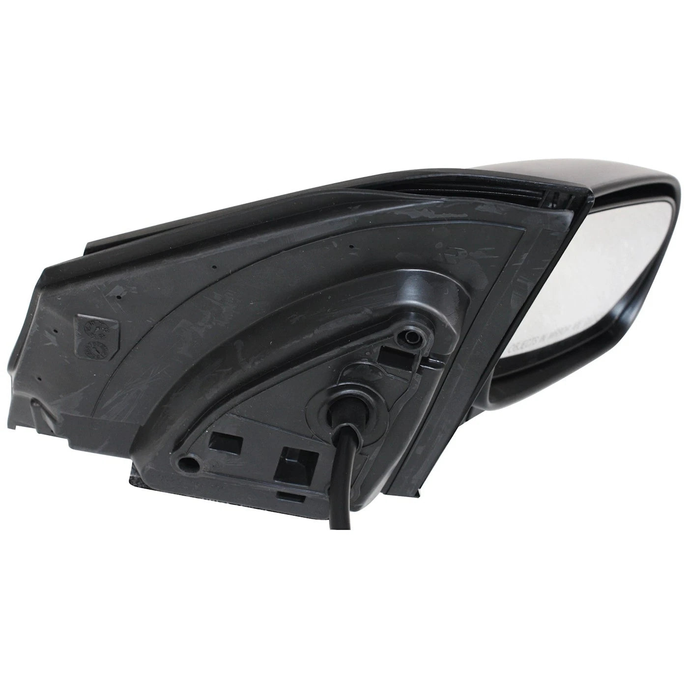 Passenger Right Side Mirror for Honda Civic (2002–2005)