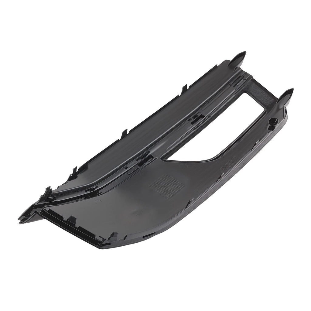 Fog Light Grille Covers for Audi A4 Komfort 2013-2016