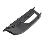 Fog Light Grille Covers for Audi A4 Komfort 2013-2016