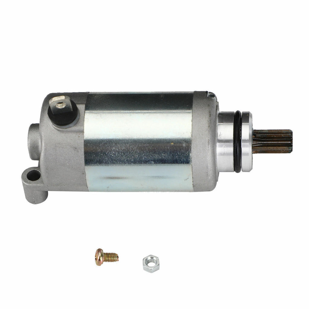 Starter for Yamaha WR250F (2003–2013) Replaces 5UM-81890-00-00