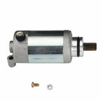 Starter for Yamaha WR250F (2003–2013) Replaces 5UM-81890-00-00