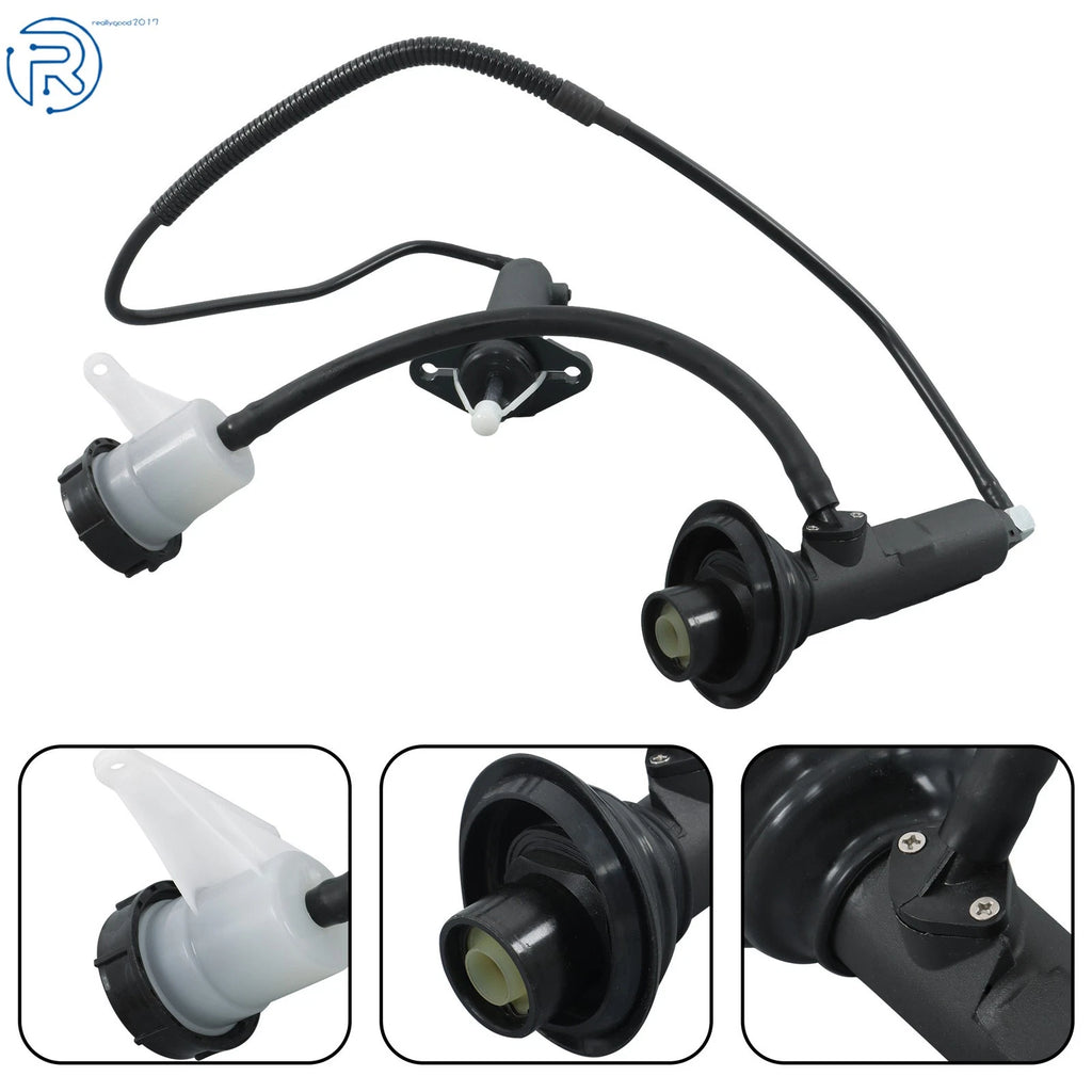 Clutch Master & Slave Cylinder Assembly for Dodge Dakota (1997-2004)