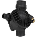 Engine Coolant Thermostat for BMW X3 X4 (2011–2018) 3.0L