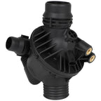 Engine Coolant Thermostat for BMW X3 X4 (2011–2018) 3.0L