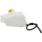 Coolant Reservoir for Nissan Murano (2003–2007) with Cap