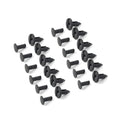 1 Plasti Body Rivets for Polaris Sportsman Scrambler Ranger RZR (All Years)