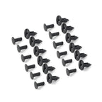 1 Plasti Body Rivets for Polaris Sportsman Scrambler Ranger RZR (All Years)