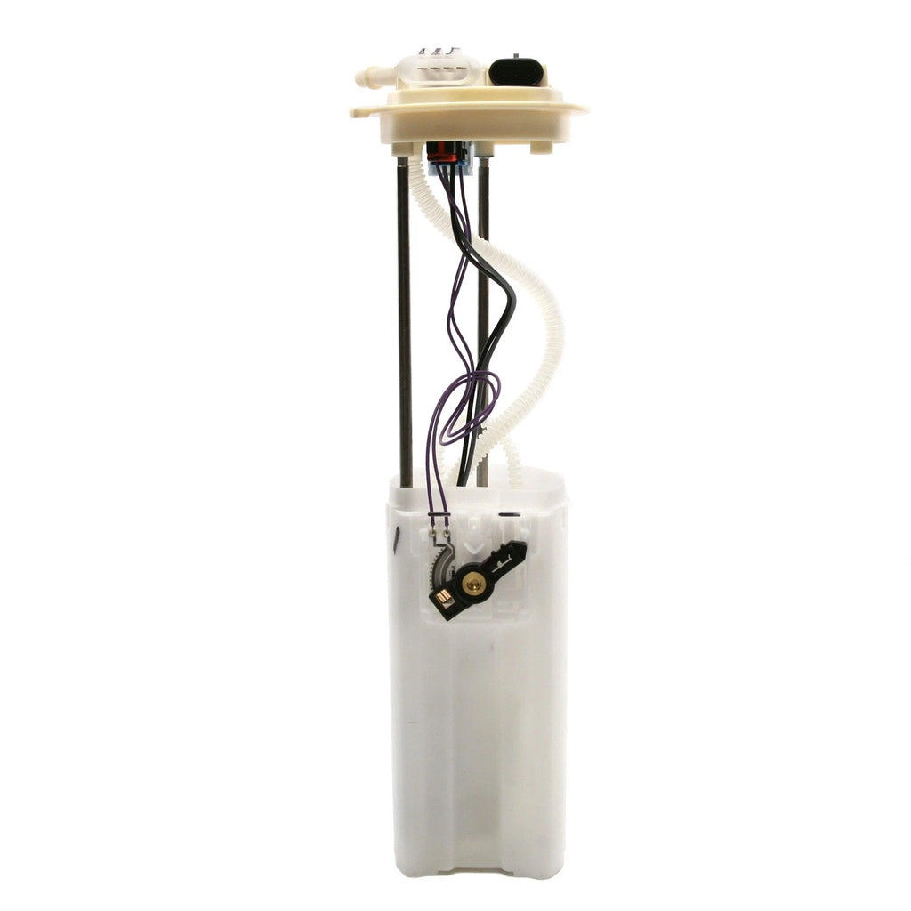 Delphi FG0432 Fuel Pump Module Assembly for Chevrolet S10/GMC Sonoma (2004)