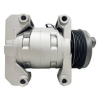 A C Compressor Kit Replacement for Nissan Titan XD 5.6L (2016-2020)