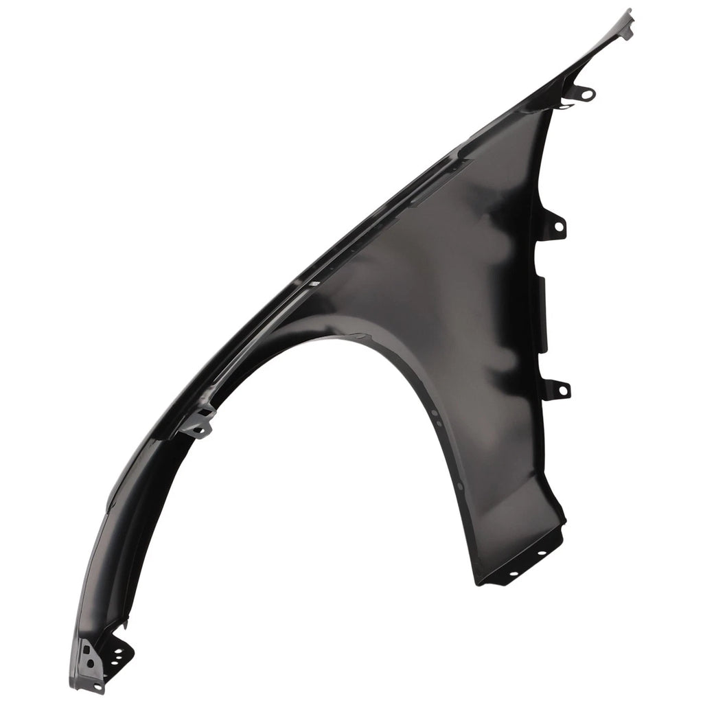 Fender for Audi A4 (2013–2016) Front Passenger Side