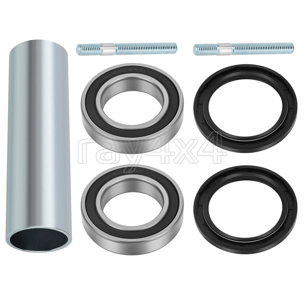 Rear Axle Hub Repair Kit for Suzuki LT-Z400 (2003–2008) 64731-07G00