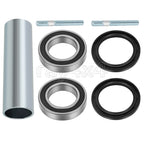 Rear Axle Hub Repair Kit for Suzuki LT-Z400 (2003–2008) 64731-07G00