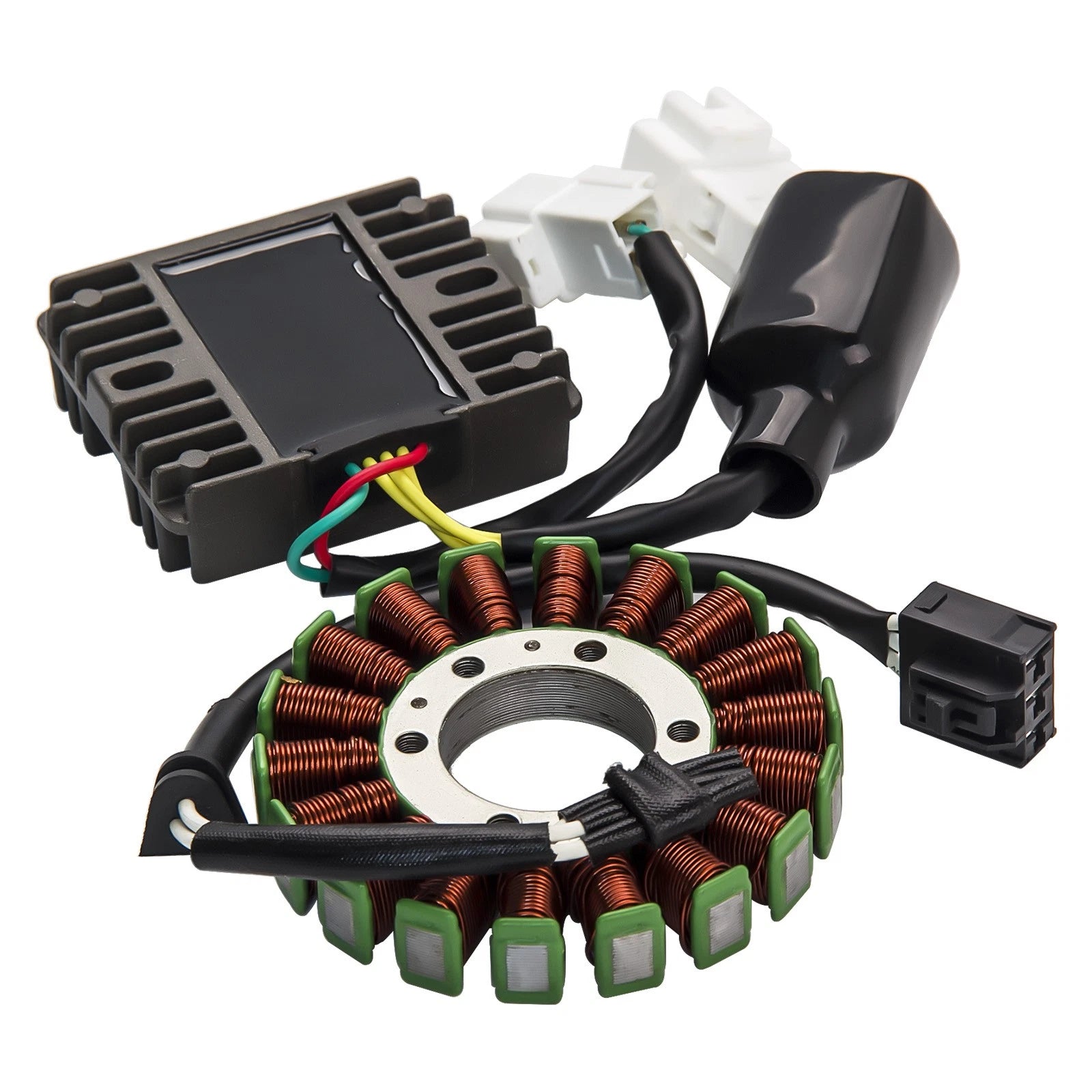 Stator Coil Regulator Rectifier for Honda CBR1000RR (2004–2007)