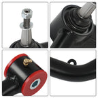 2X Control Arm for Chevy Silverado Sierra 2500 HD 3500 HD (2001-2010)