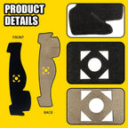Dashboard Cover for Infiniti G25 G35 (2008–2013) Anti-Glare Dash Mat Pad