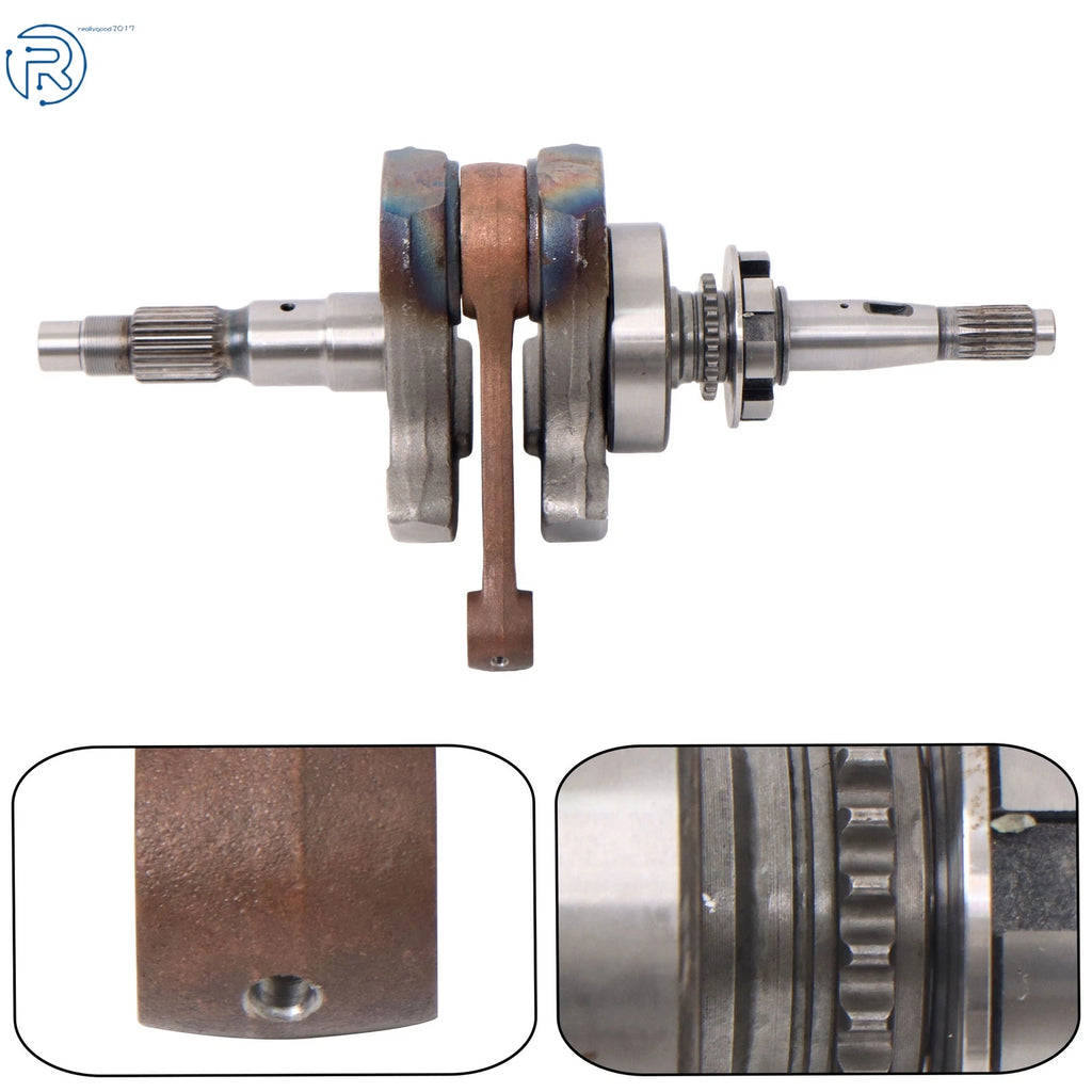 Crankshaft for Hisun 550 ATV (2016-2021)