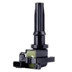 Set of 2 Ignition Coils for Kia Optima, Hyundai Santa Fe (2001–2006)