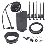 DEF Reservoir Tank Heater for Chevrolet Silverado GMC Sierra 2500HD (2011–2016)