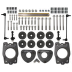 3" Suspension Kit for Honda Ridgeline (2006-2014) Steel Construction