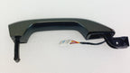 Exterior Front Door Handle for Chevy Silverado (2019–2024) Harvest Bronze 84966971